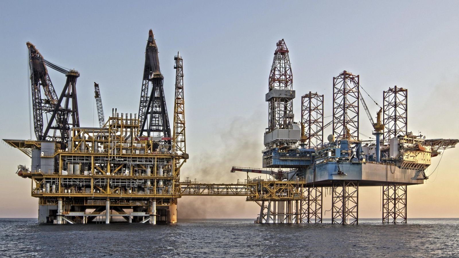 Proyecto Castor: una suma de dudas jurídicas sin respuesta