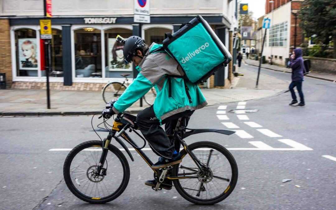 El fin progresivo de la “economía de la plataforma” y la ley riders