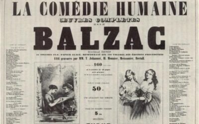 Derecho y Literatura en «Ursula de Mirouet» de Honoré de Balzac