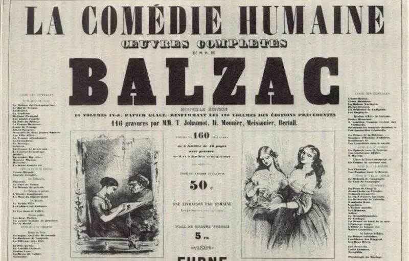 Derecho y Literatura en «Ursula de Mirouet» de Honoré de Balzac