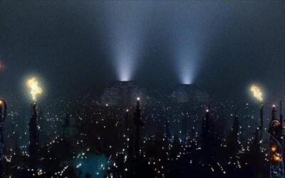 Inteligencia artificial, civilización y barbarie