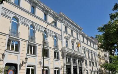 El valor de los pactos y el nuevo bloqueo en el Consejo General del Poder Judicial