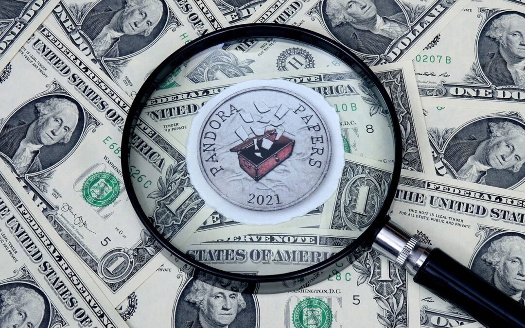 Paraísos fiscales y legalidad