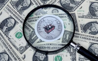 Paraísos fiscales y legalidad