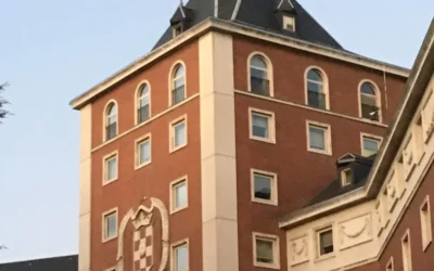 Ley de convivencia universitaria: 5 claves que debes conocer