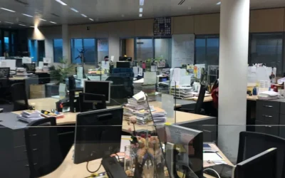 Innovación en la asesoría jurídica de empresas