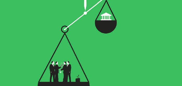 Arbitraje de inversión (I)