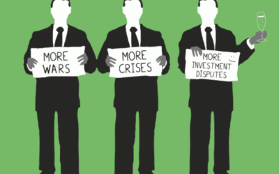 Los árbitros en los arbitrajes de inversión