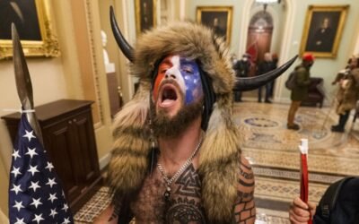 Elecciones presidenciales en los Estados Unidos: política y derecho tras Trump v. Anderson