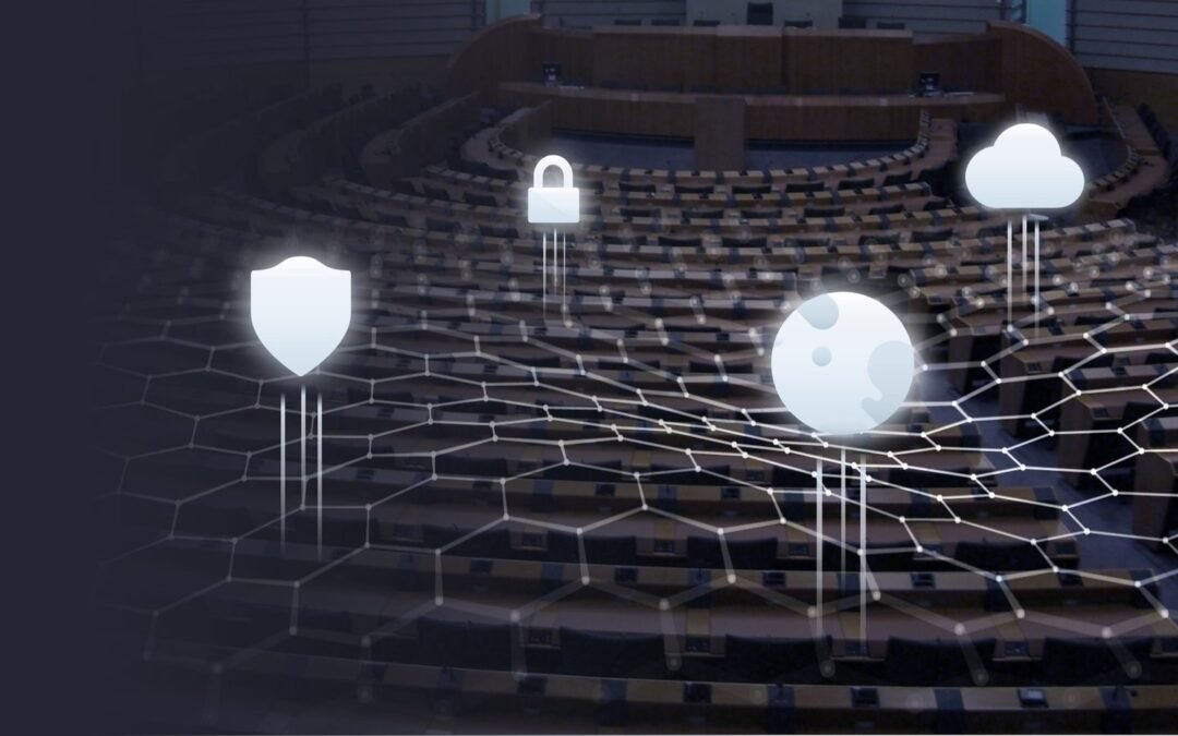 Cloud soberano: un reto para las Administraciones públicas