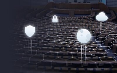 Cloud soberano: un reto para las Administraciones públicas