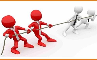 El conflicto de intereses en la contratación pública. Especial referencia a Minerva