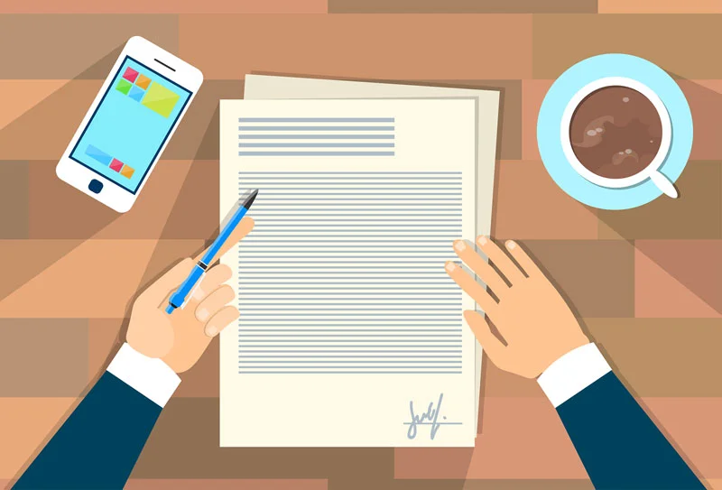 Instrucción sobre los contratos menores