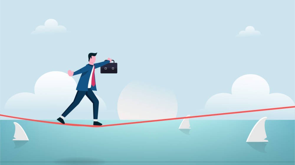 Contratación pública y funambulismo