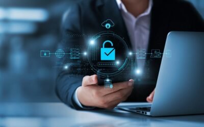 Protección de datos personales y gestión de datos en las empresas e instituciones