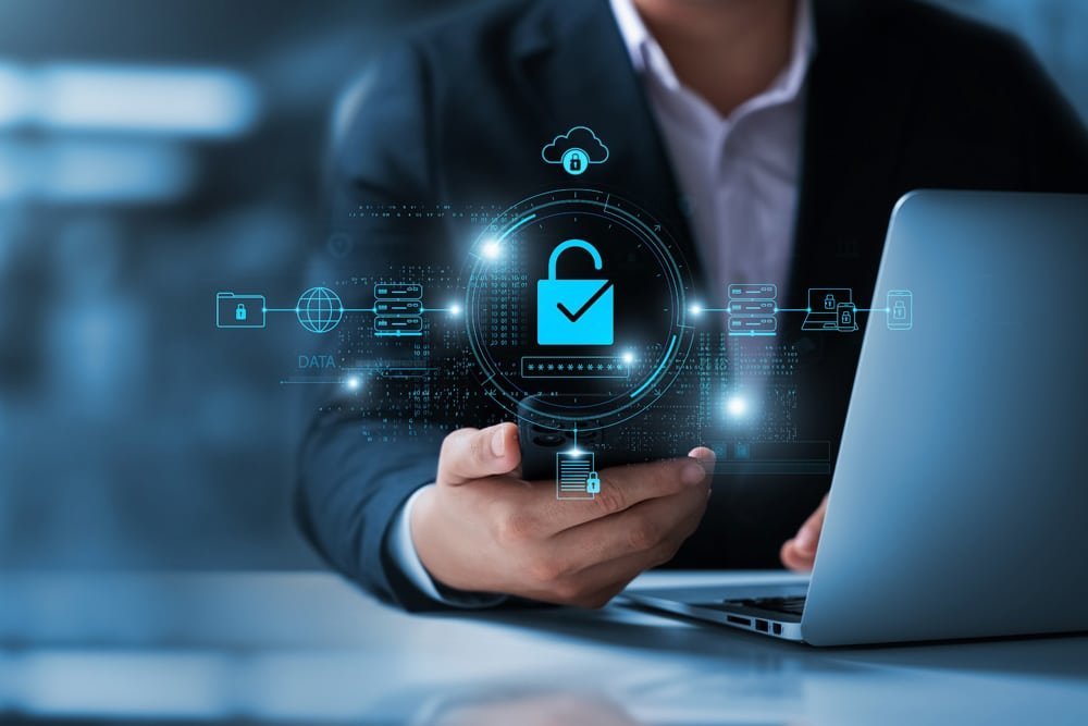 Protección de datos personales y gestión de datos en las empresas e instituciones