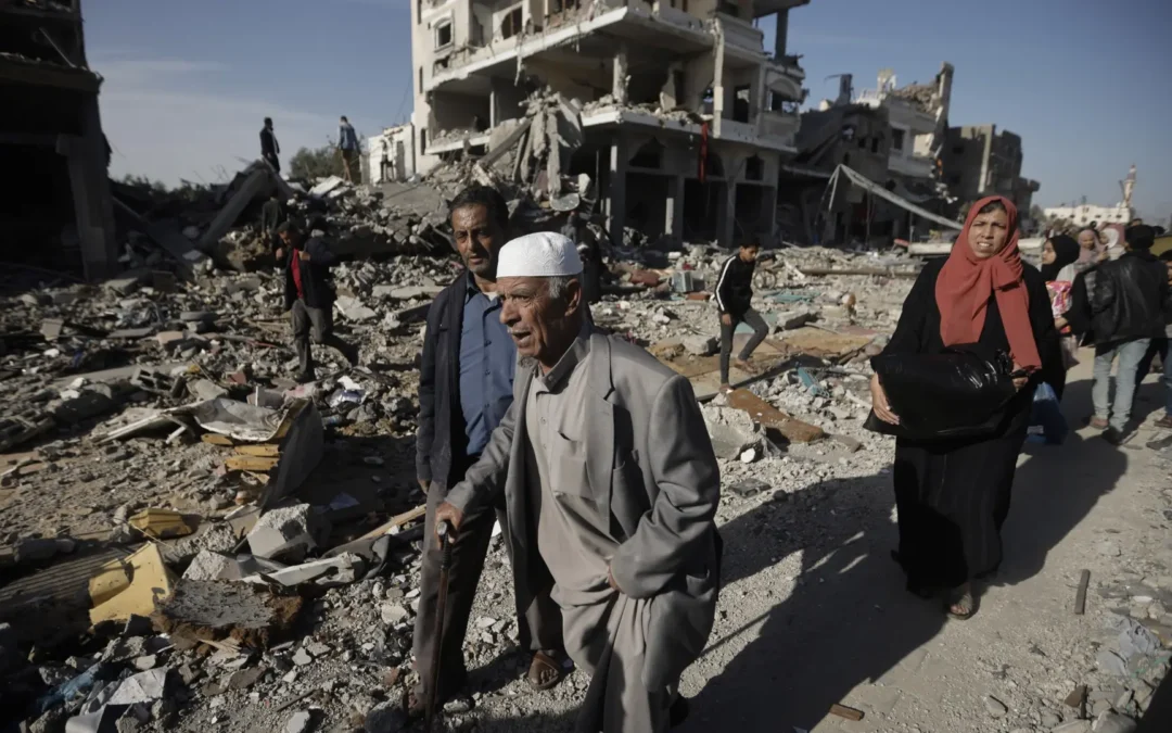 La guerra en el derecho internacional