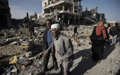 La guerra en el derecho internacional