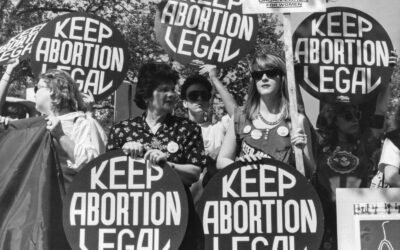Roe v. Wade (1973): la legalización del aborto en Estados Unidos