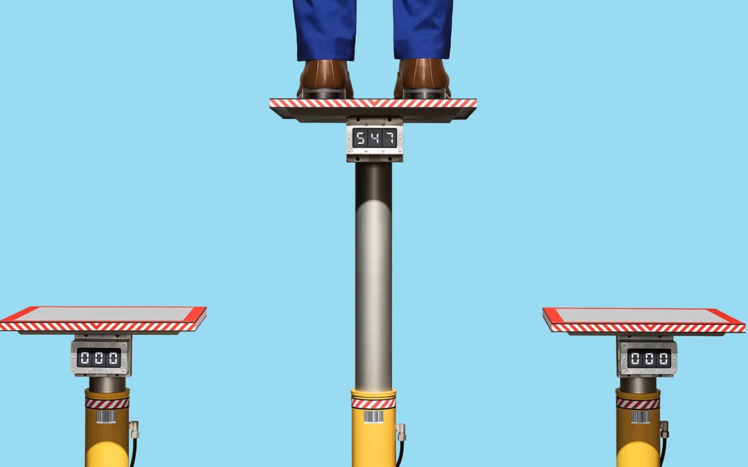 Social Score: la vigilancia del Gran hermano