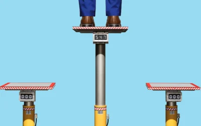 Social Score: la vigilancia del Gran hermano