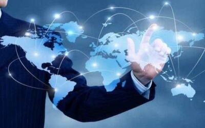 Transferencia internacional de datos personales