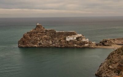 Las reclamaciones de Marruecos sobre Ceuta y Melilla