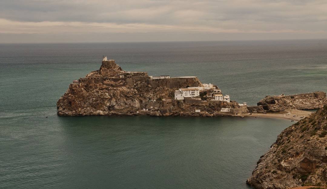 Las reclamaciones de Marruecos sobre Ceuta y Melilla