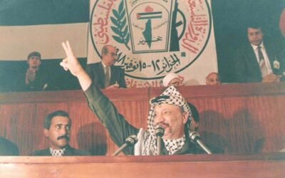 El día después del reconocimiento de Palestina