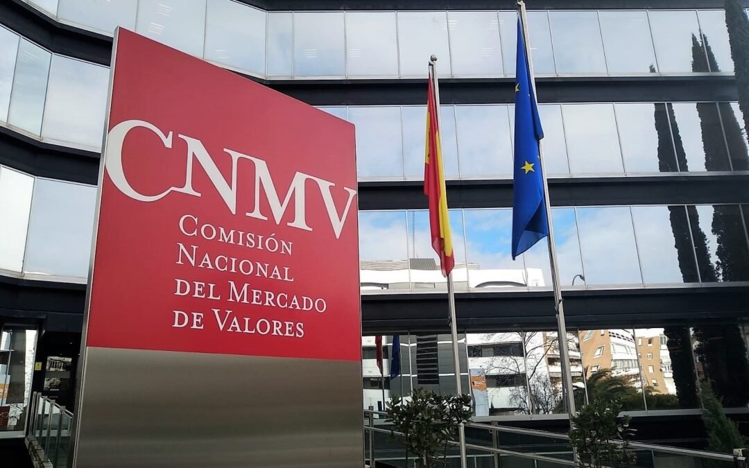 Principio de oportunidad y potestad sancionadora en la CNMV