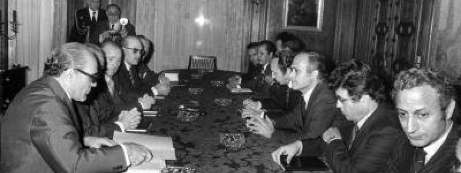 Los acuerdos nulos de Madrid sobre el Sáhara Occidental