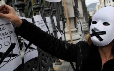 Libertad de expresión: 5 tesis y una reflexión final