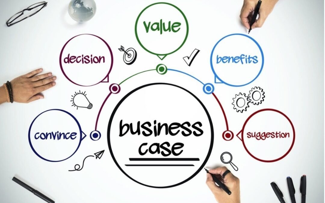 Legal Business Case
