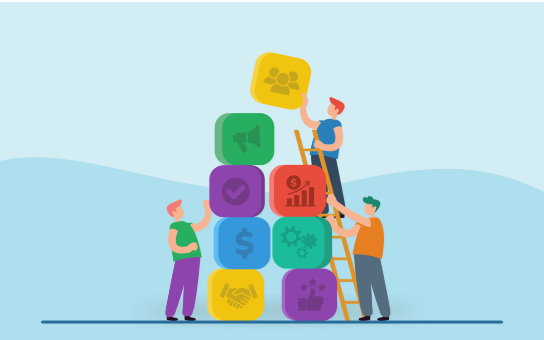 Organización no es contratación pública