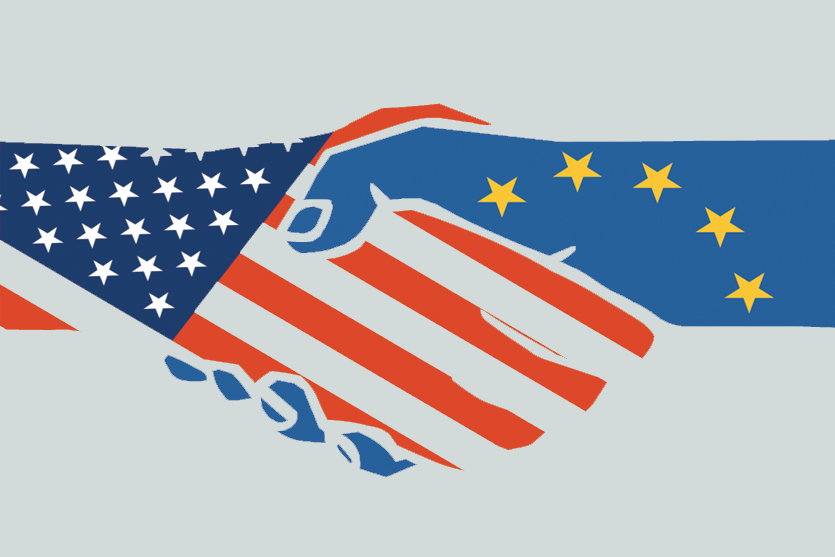 7 preguntas sobre el TTIP cuya respuesta deberías conocer