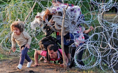 Acuerdo Unión Europea-Turquía sobre Refugiados sirios: nuevos expulsados en caliente