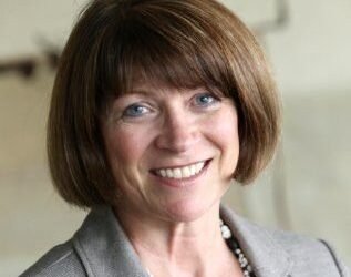 In Memoriam Virginia Allan (1960/2018)