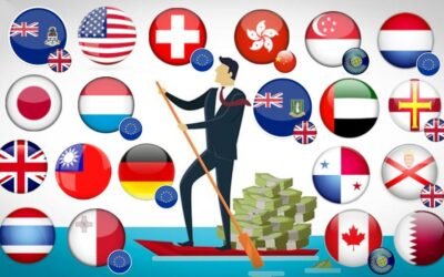 Paraísos fiscales y Unión Europea; 3 preguntas sin respuesta