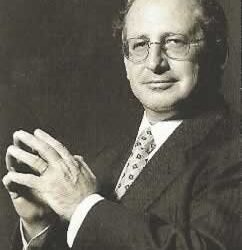 Ha fallecido Jesús Leguina