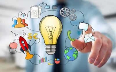 Hablemos de innovación: un vídeo