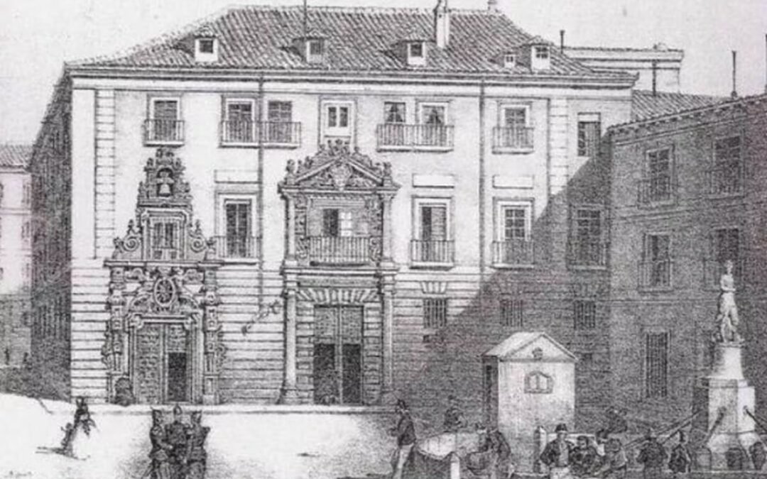 Unos apuntes sobre el origen de las cajas de ahorro