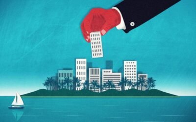 ¿Qué es un paraíso fiscal?