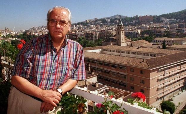 Pepe Vida: un huraño y un hombre competente y bueno