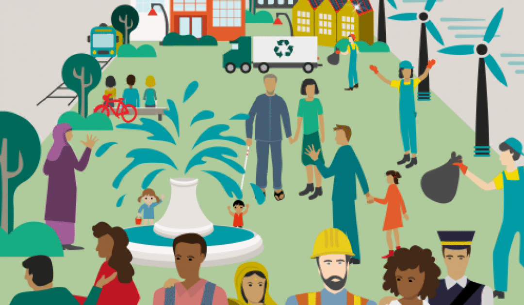 Remunicipalización de servicios servicios públicos