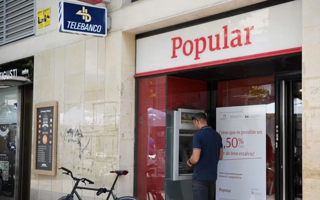 Claroscuros en la resolución del Banco Popular