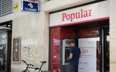 Claroscuros en la resolución del Banco Popular