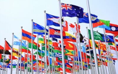 Competencias en la Ley de Tratados internacionales