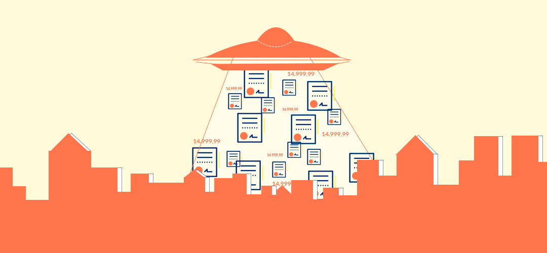 Una primera aproximación a los contratos menores en la nueva Ley de Contratos del Sector Público