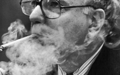 Fallecimiento de Paul Volcker