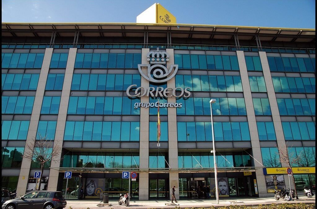 Gobierno corporativo de las sociedades públicas: el caso de Correos
